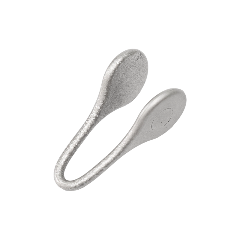 Titanium Alloy Specimen Strip